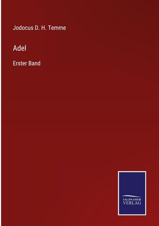 Produktbild: Adel