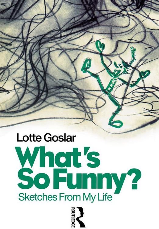 Produktbild: What's So Funny?