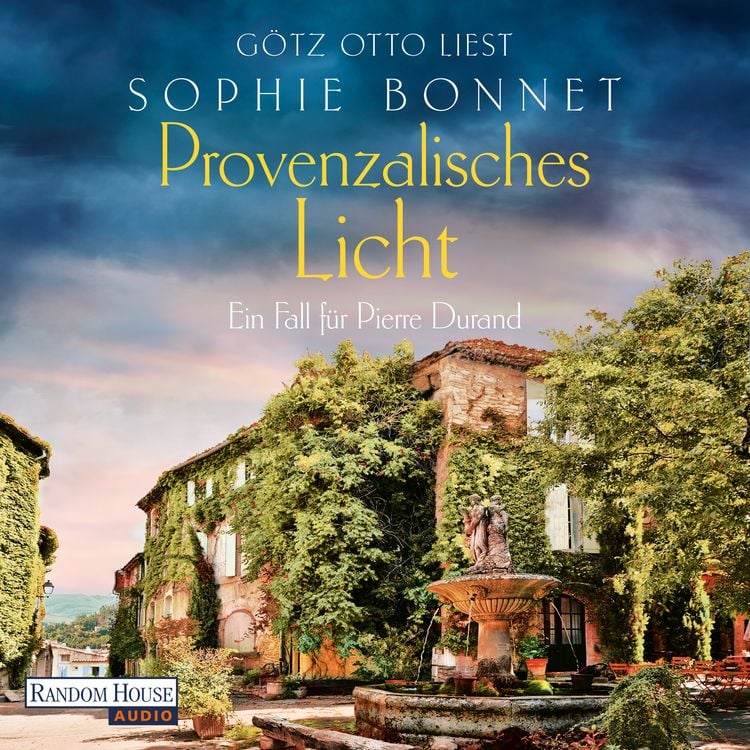 Produktbild: Provenzalisches Licht