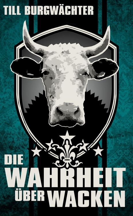 Produktbild: Die Wahrheit &uuml;ber Wacken