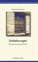 Produktbild: Vorkehrungen