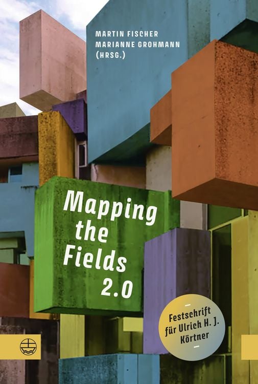 Produktbild: Mapping the Fields 2.0