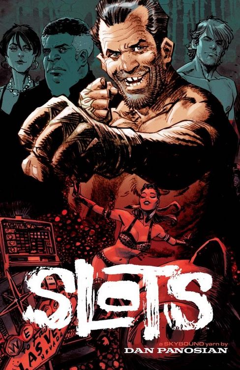 Produktbild: Slots Vol. 1