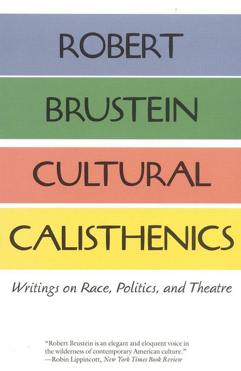 Produktbild: Cultural Calisthenics