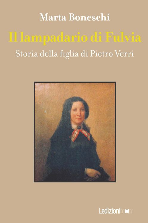 Produktbild: Il lampadario di Fulvia