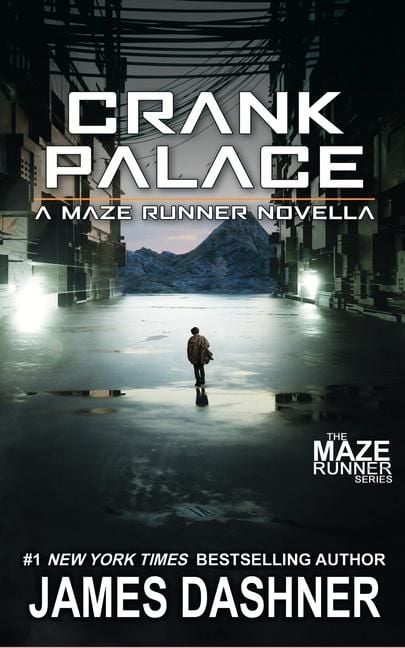 Produktbild: Crank Palace