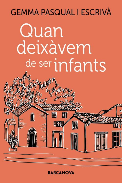 Produktbild: Quan deix&agrave;vem de ser infants