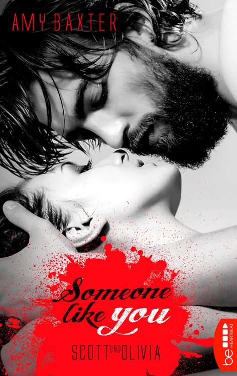 Produktbild: Someone like you - Scott & Olivia