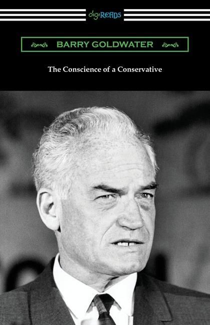 Produktbild: The Conscience of a Conservative