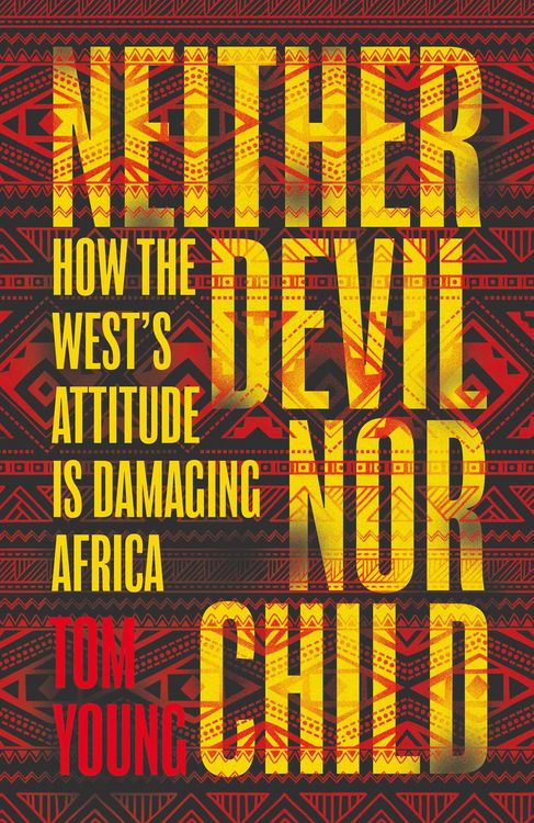 Produktbild: We Need to Talk About Africa