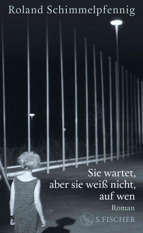 Produktbild: Sie wartet, aber sie wei&szlig; nicht, auf wen