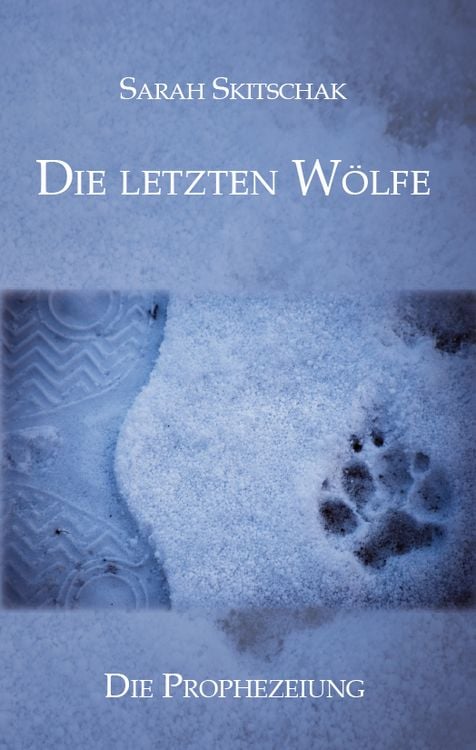 Produktbild: Die letzten W&ouml;lfe