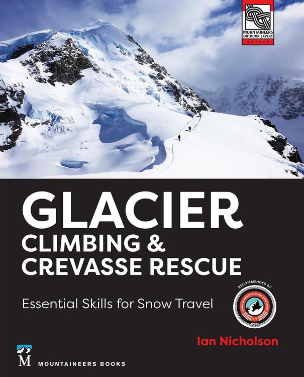 Produktbild: Glacier Climbing & Crevasse Rescue