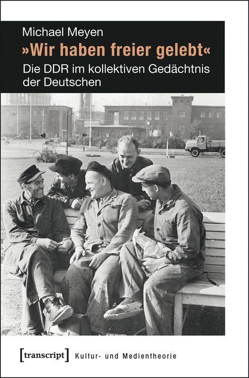 Produktbild: &raquo;Wir haben freier gelebt&laquo;