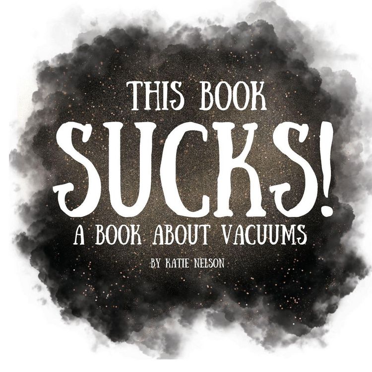 Produktbild: This Book Sucks!
