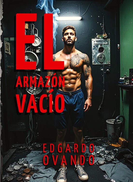 Produktbild: El Armaz&oacute;n Vac&iacute;o