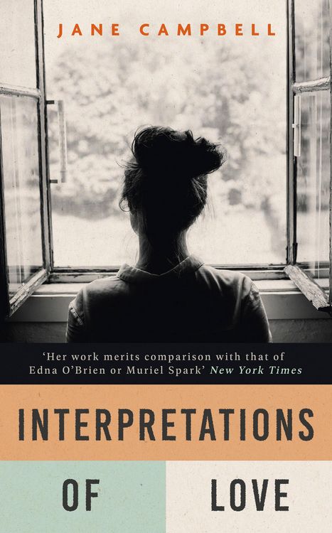 Produktbild: Interpretations of Love
