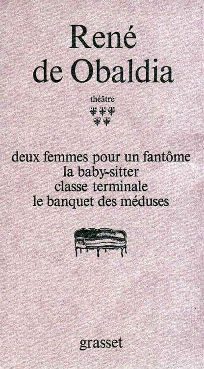 Produktbild: Th&eacute;&acirc;tre T05