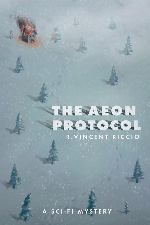 Produktbild: The Aeon Protocol