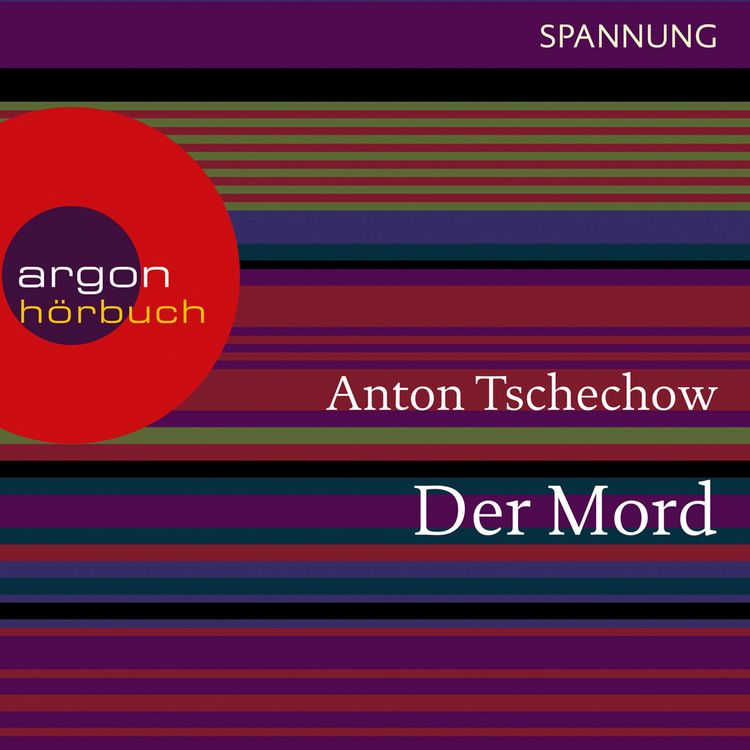 Produktbild: Der Mord