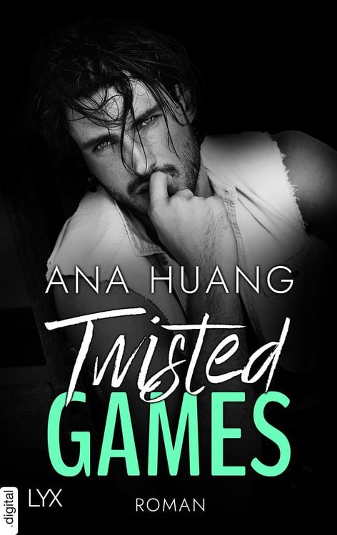 Produktbild: Twisted Games