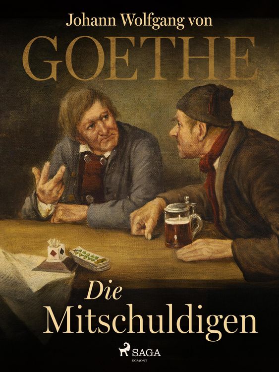 Produktbild: Die Mitschuldigen