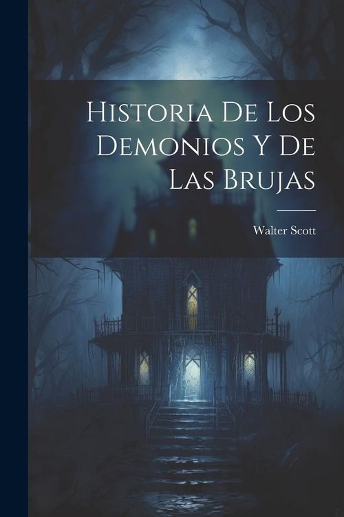 Produktbild: Historia De Los Demonios Y De Las Brujas