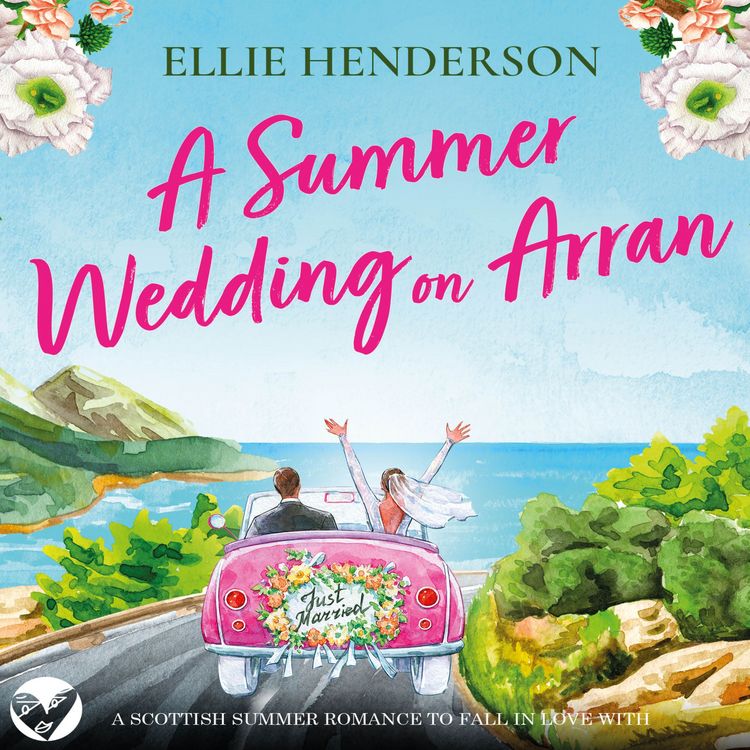 Produktbild: A Summer Wedding on Arran