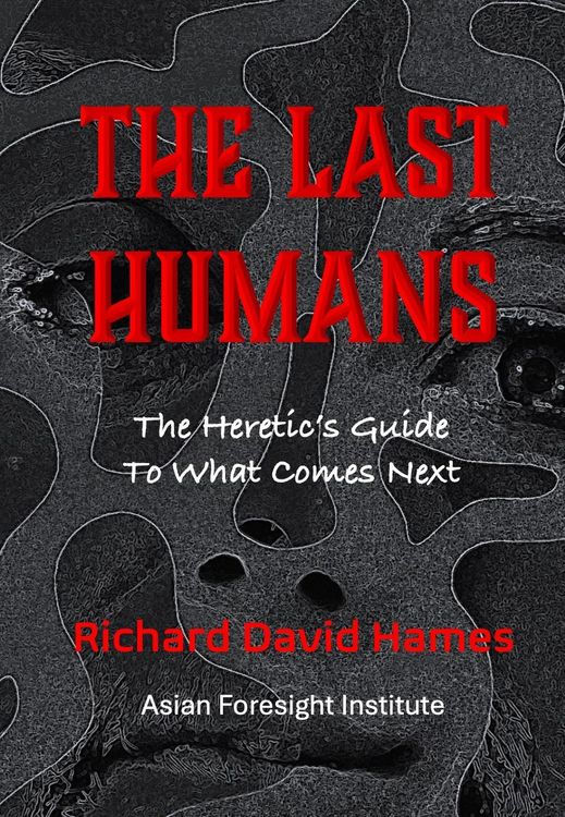 Produktbild: The Last Humans