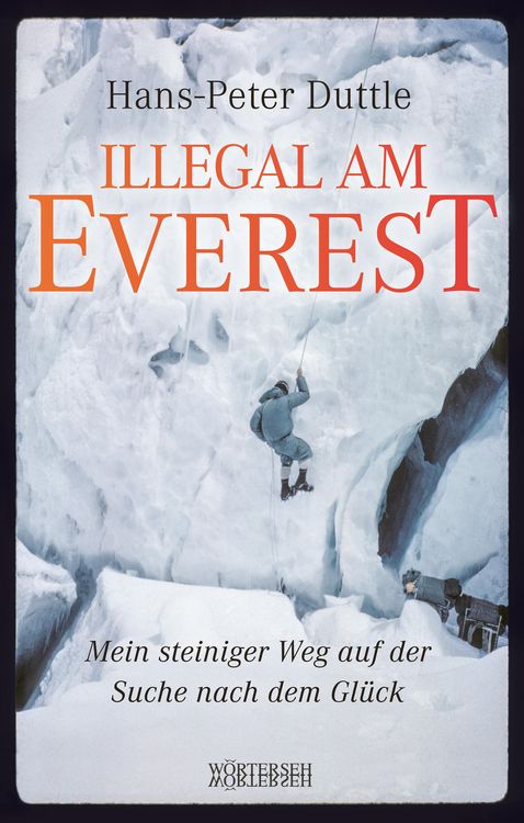 Produktbild: Illegal am Everest
