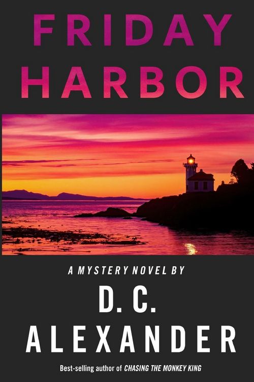 Produktbild: Friday Harbor