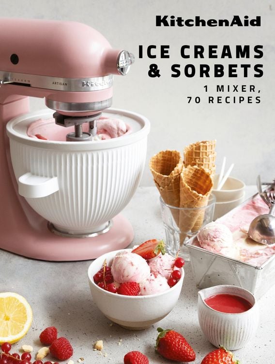 Produktbild: KitchenAid