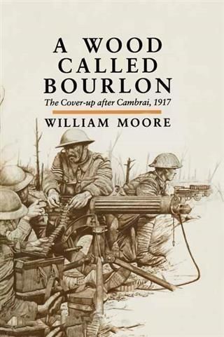 Produktbild: Wood Called Bourlon