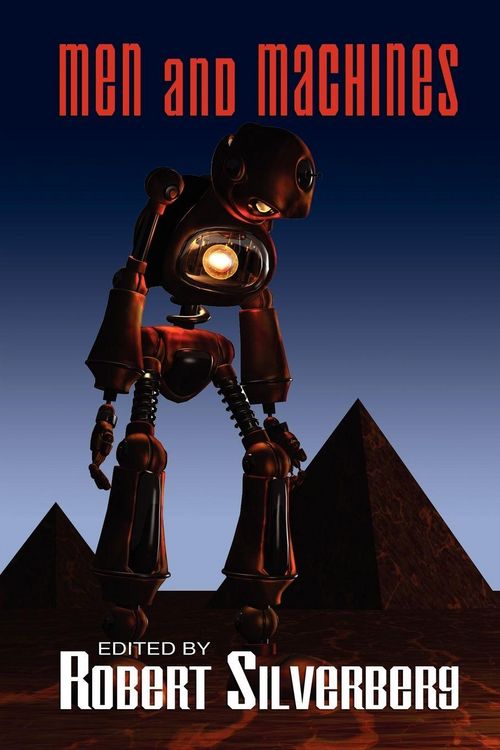 Produktbild: Men and Machines