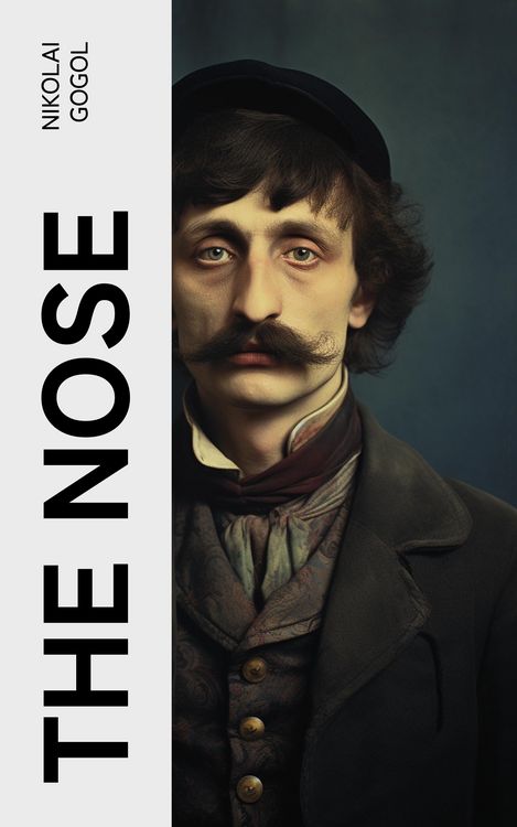 Produktbild: The Nose