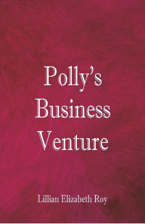 Produktbild: Polly's Business Venture