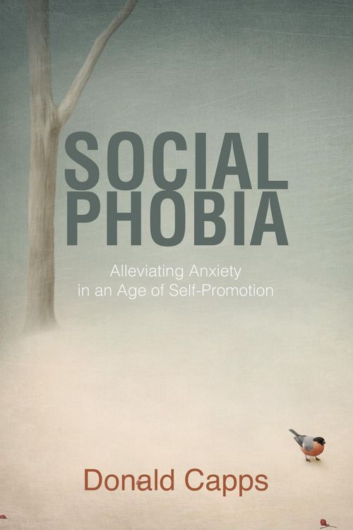 Produktbild: Social Phobia