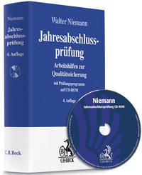 Produktbild: Jahresabschlusspr&uuml;fung