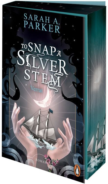 Produktbild: To Snap A Silver Stem