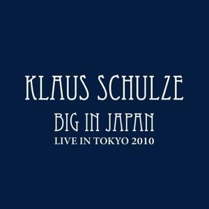 Produktbild: Big In Japan/US Version ohne FSK