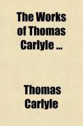 Produktbild: The Works of Thomas Carlyle (Volume 15)
