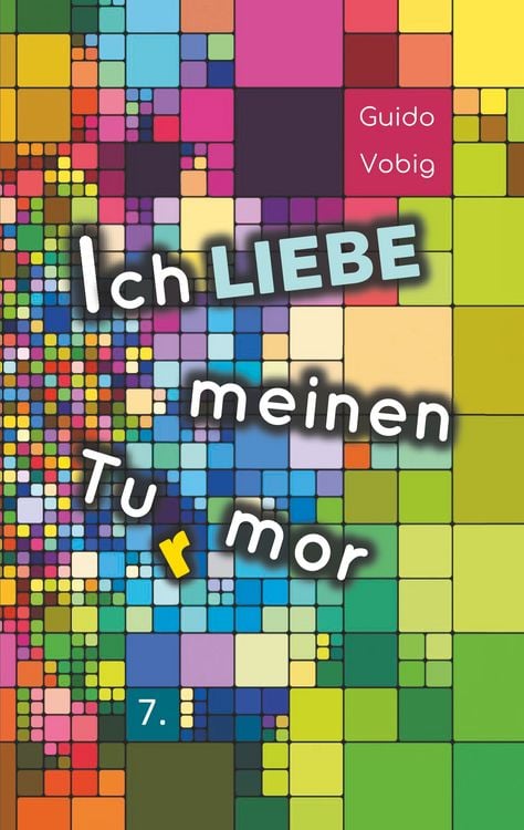 Produktbild: Ich liebe meinen Turmor