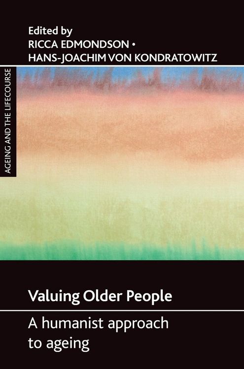 Produktbild: Valuing older people