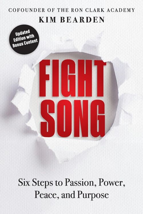 Produktbild: Fight Song
