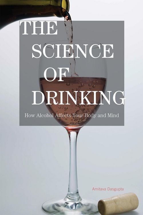 Produktbild: The Science of Drinking