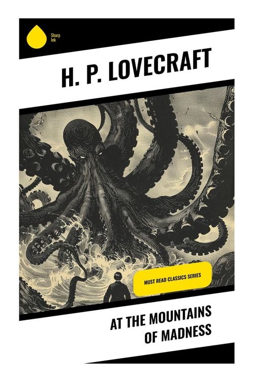 Produktbild: At the Mountains of Madness