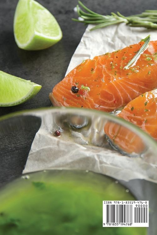 Produktbild: Sabores Anti-Inflamat&oacute;rios