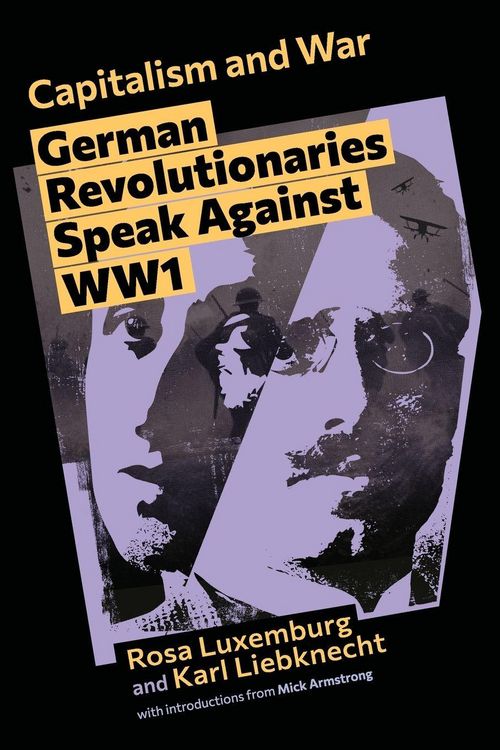 Produktbild: Capitalism and War
