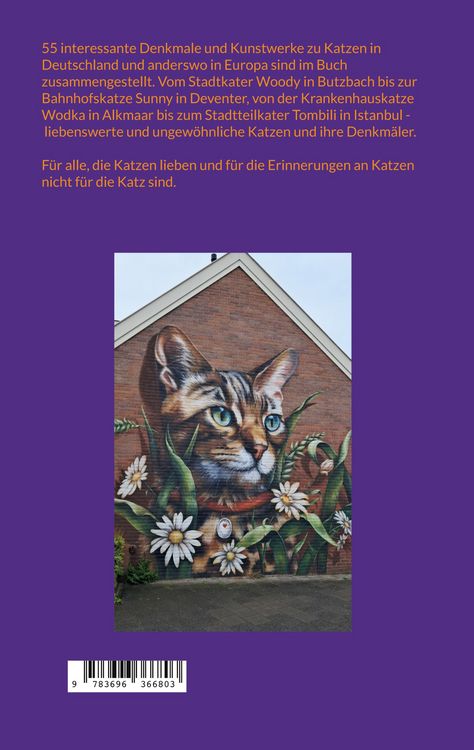 Produktbild: Alles f&uuml;r die Katz