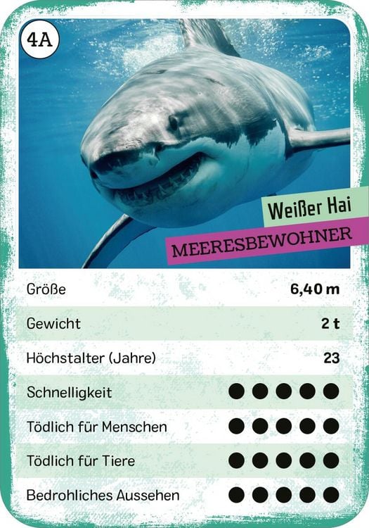 Produktbild: Das t&ouml;dliche Quartett